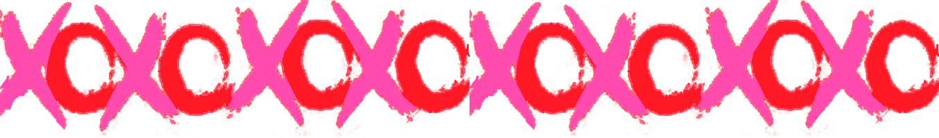 XOXO-art