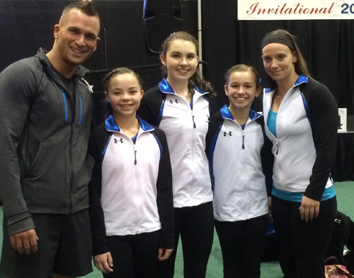 2015-Level 8-team