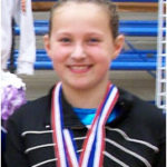 Olivia Kmito