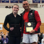 kara-senior of the year