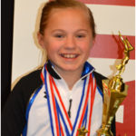 Jenifer Lamlein L3 1st AA