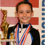 Kyra McDonnell L3 1st FX